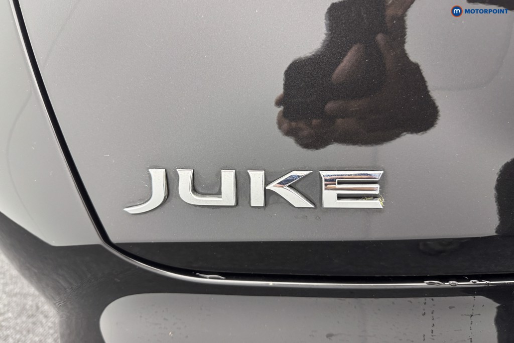 Nissan Juke Tekna Automatic Petrol SUV - Stock Number (1561207) - 18th supplementary image