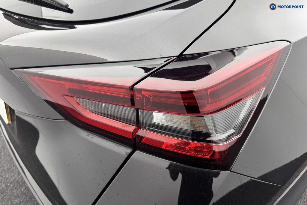 Nissan Juke Tekna Automatic Petrol SUV - Stock Number (1561207) - 20th supplementary image