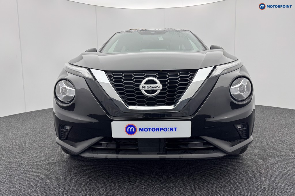 Nissan Juke Tekna Automatic Petrol SUV - Stock Number (1561207) - 23rd supplementary image