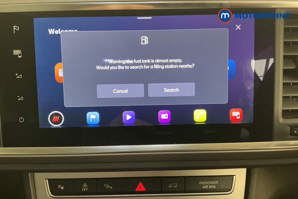 Seat Ateca Xperience Lux Automatic Petrol SUV - Stock Number (1561319) - 2nd supplementary image