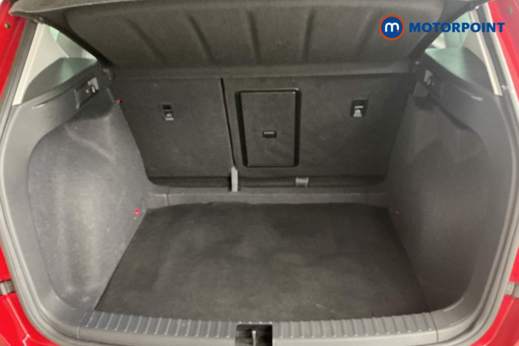 Seat Ateca Xperience Lux Automatic Petrol SUV - Stock Number (1561319) - 3rd supplementary image