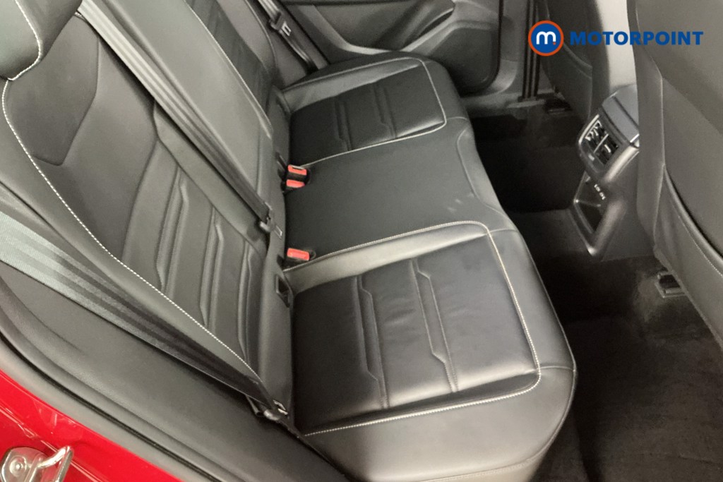 Seat Ateca Xperience Lux Automatic Petrol SUV - Stock Number (1561319) - 4th supplementary image