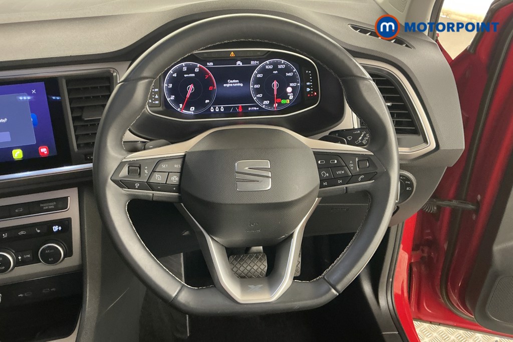 Seat Ateca Xperience Lux Automatic Petrol SUV - Stock Number (1561319) - 6th supplementary image