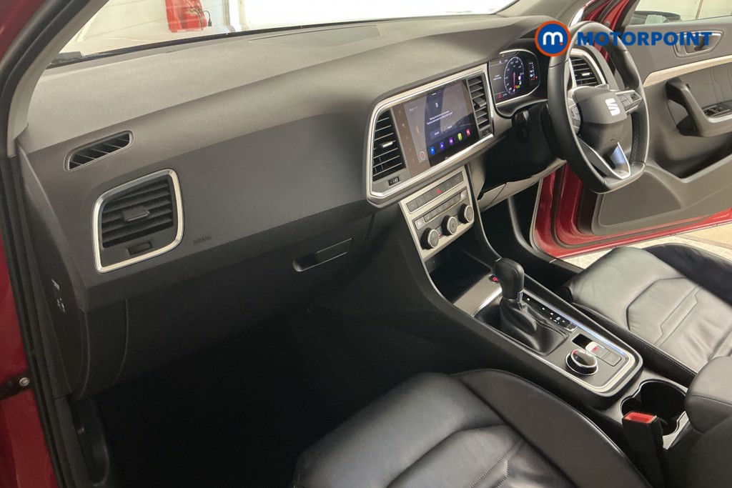 Seat Ateca Xperience Lux Automatic Petrol SUV - Stock Number (1561319) - 8th supplementary image