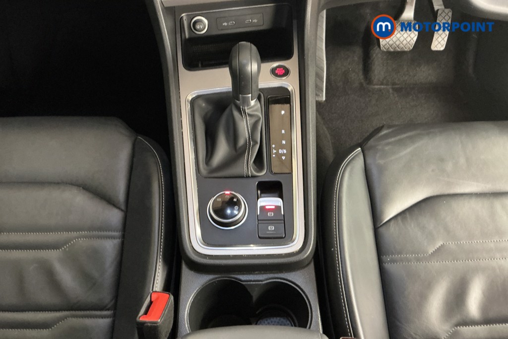 Seat Ateca Xperience Lux Automatic Petrol SUV - Stock Number (1561319) - 10th supplementary image