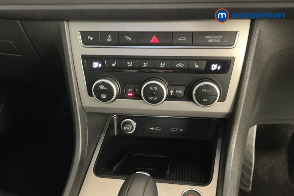 Seat Ateca Xperience Lux Automatic Petrol SUV - Stock Number (1561319) - 14th supplementary image