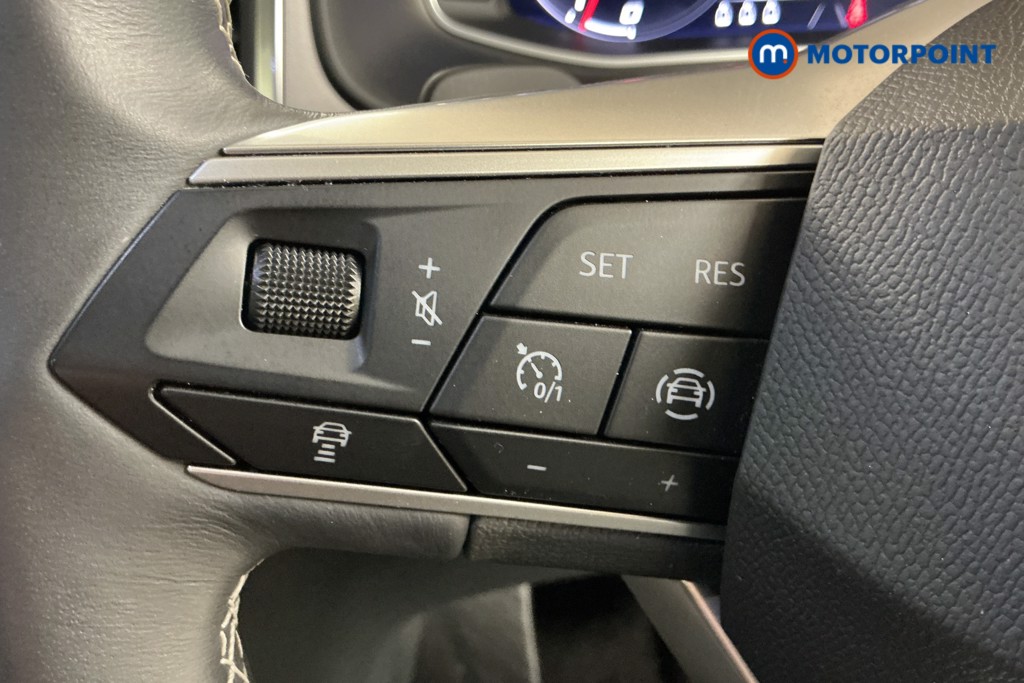 Seat Ateca Xperience Lux Automatic Petrol SUV - Stock Number (1561319) - 16th supplementary image