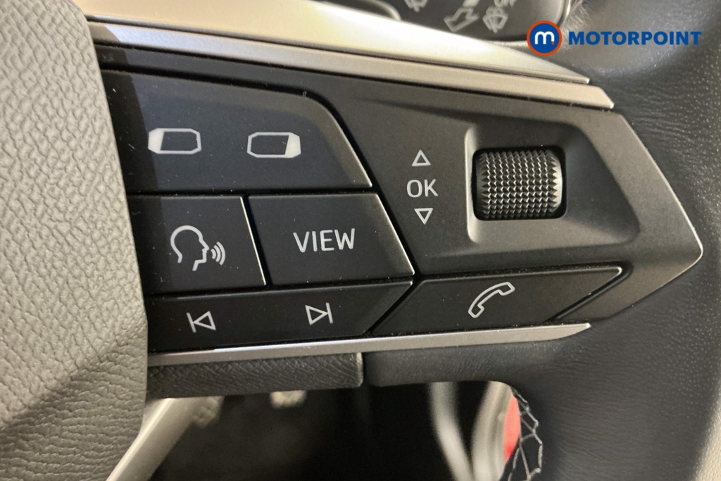 Seat Ateca Xperience Lux Automatic Petrol SUV - Stock Number (1561319) - 17th supplementary image