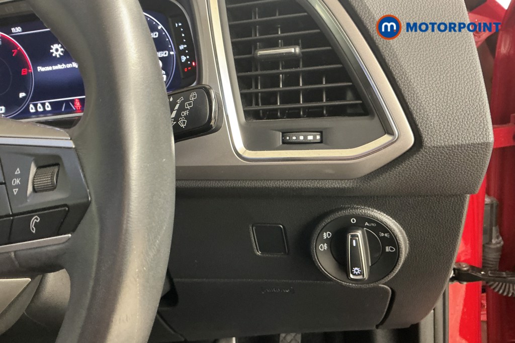 Seat Ateca Xperience Lux Automatic Petrol SUV - Stock Number (1561319) - 18th supplementary image