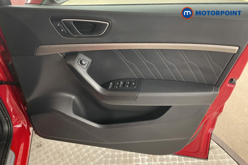 Seat Ateca Xperience Lux Automatic Petrol SUV - Stock Number (1561319) - 20th supplementary image