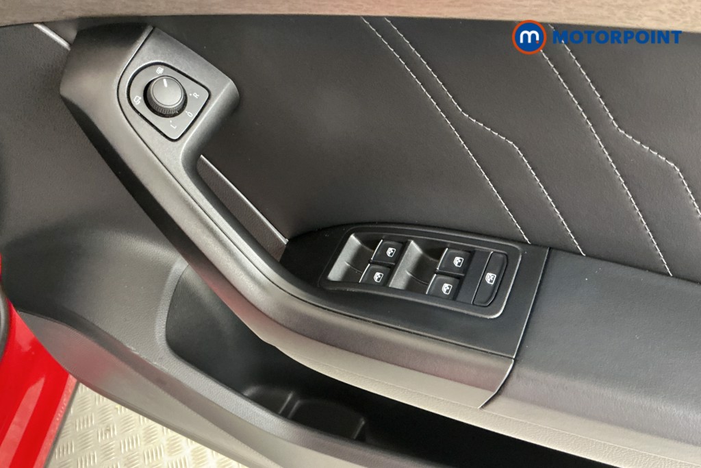 Seat Ateca Xperience Lux Automatic Petrol SUV - Stock Number (1561319) - 21st supplementary image