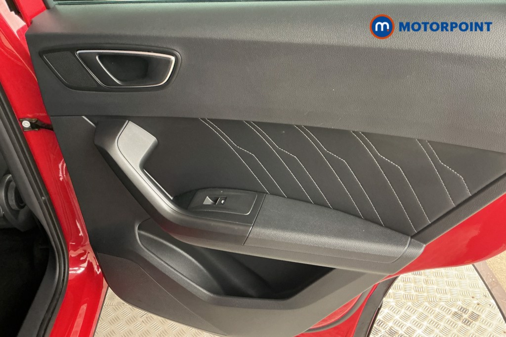 Seat Ateca Xperience Lux Automatic Petrol SUV - Stock Number (1561319) - 22nd supplementary image