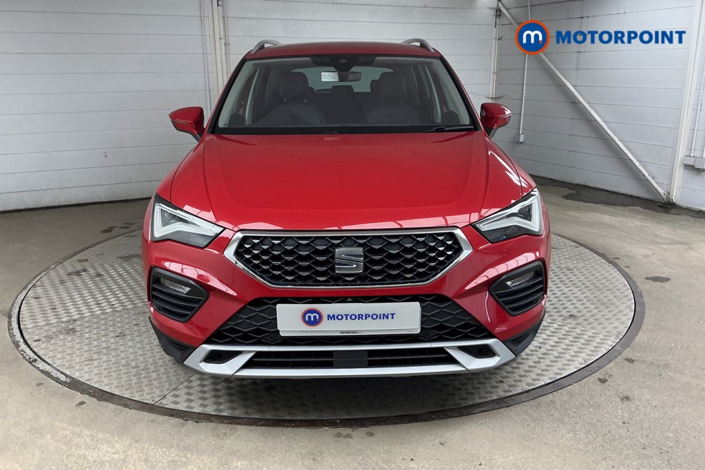 Seat Ateca Xperience Lux Automatic Petrol SUV - Stock Number (1561319) - 26th supplementary image