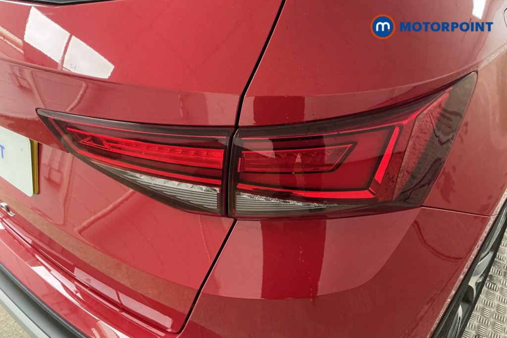 Seat Ateca Xperience Lux Automatic Petrol SUV - Stock Number (1561319) - 28th supplementary image