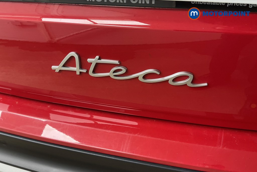 Seat Ateca Xperience Lux Automatic Petrol SUV - Stock Number (1561319) - 29th supplementary image