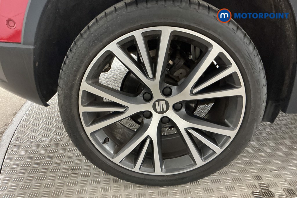 Seat Ateca Xperience Lux Automatic Petrol SUV - Stock Number (1561319) - 31st supplementary image