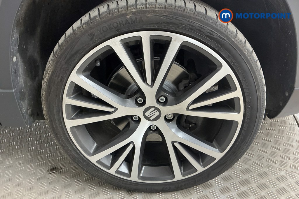 Seat Ateca Xperience Lux Automatic Petrol SUV - Stock Number (1561319) - 32nd supplementary image