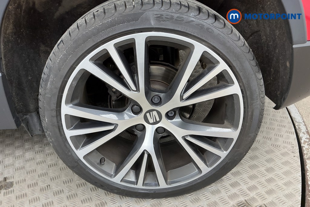 Seat Ateca Xperience Lux Automatic Petrol SUV - Stock Number (1561319) - 34th supplementary image