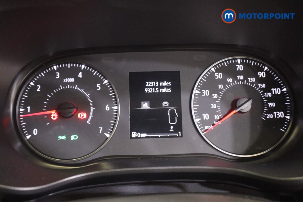 Dacia Jogger Extreme Se Manual Petrol People Carrier - Stock Number (1561411) - 3rd supplementary image