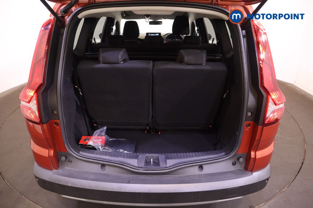 Dacia Jogger Extreme Se Manual Petrol People Carrier - Stock Number (1561411) - 8th supplementary image