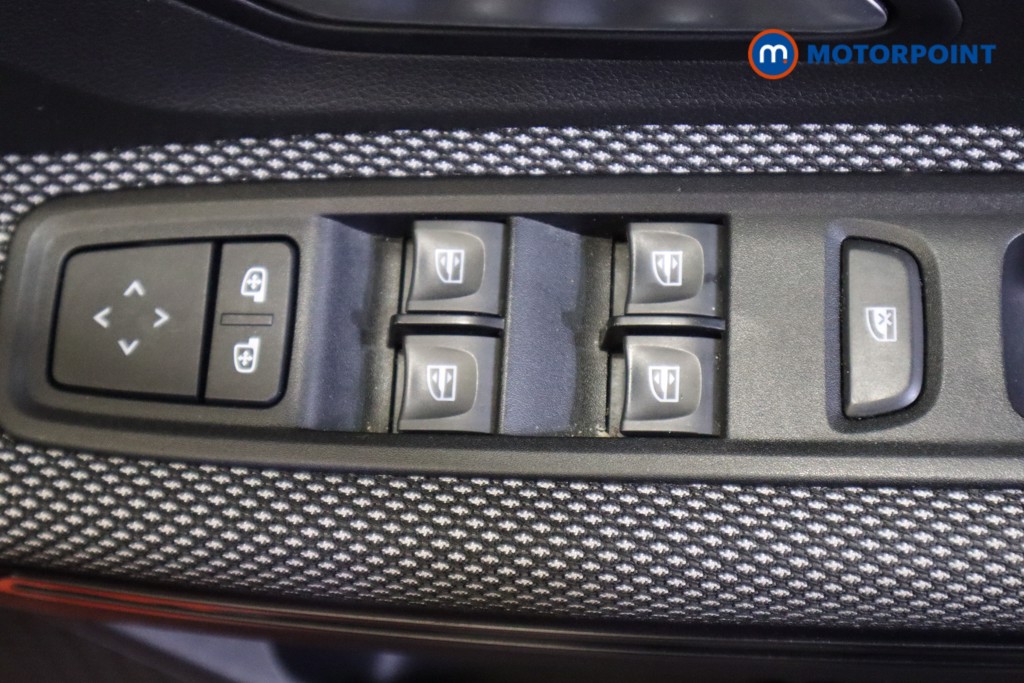 Dacia Jogger Extreme Se Manual Petrol People Carrier - Stock Number (1561411) - 13th supplementary image