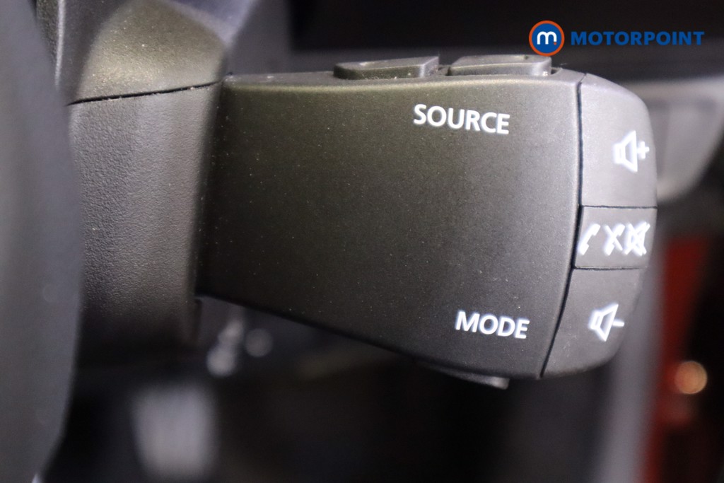 Dacia Jogger Extreme Se Manual Petrol People Carrier - Stock Number (1561411) - 14th supplementary image