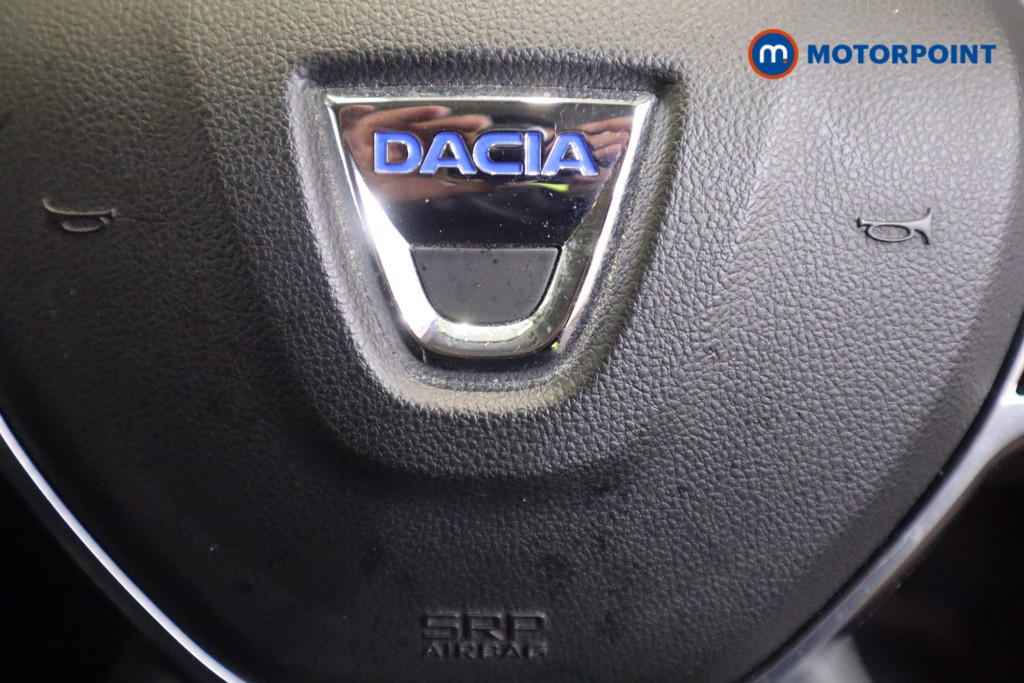 Dacia Jogger Extreme Se Manual Petrol People Carrier - Stock Number (1561411) - 17th supplementary image