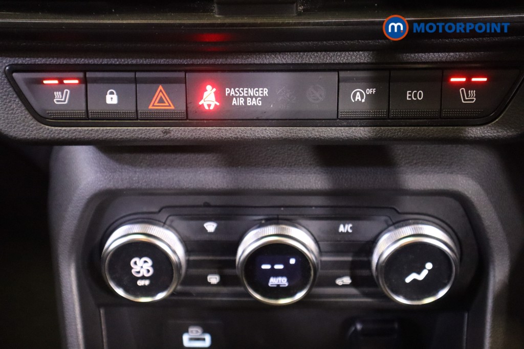Dacia Jogger Extreme Se Manual Petrol People Carrier - Stock Number (1561411) - 19th supplementary image
