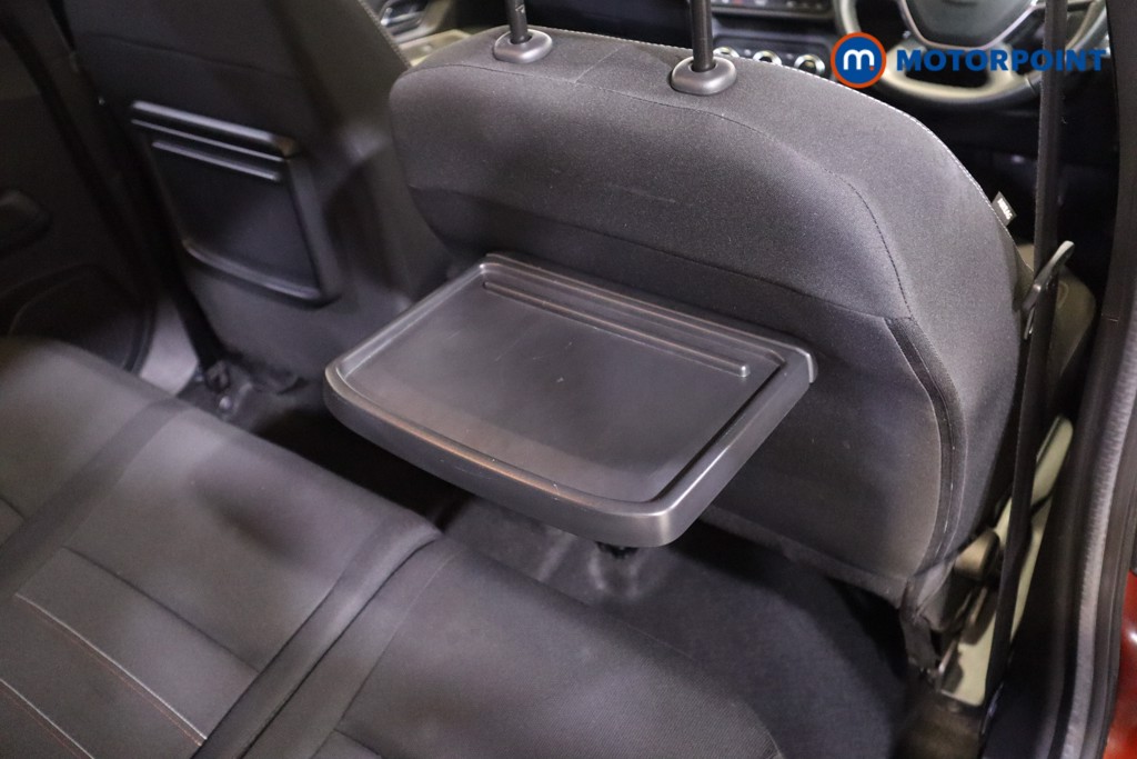 Dacia Jogger Extreme Se Manual Petrol People Carrier - Stock Number (1561411) - 27th supplementary image