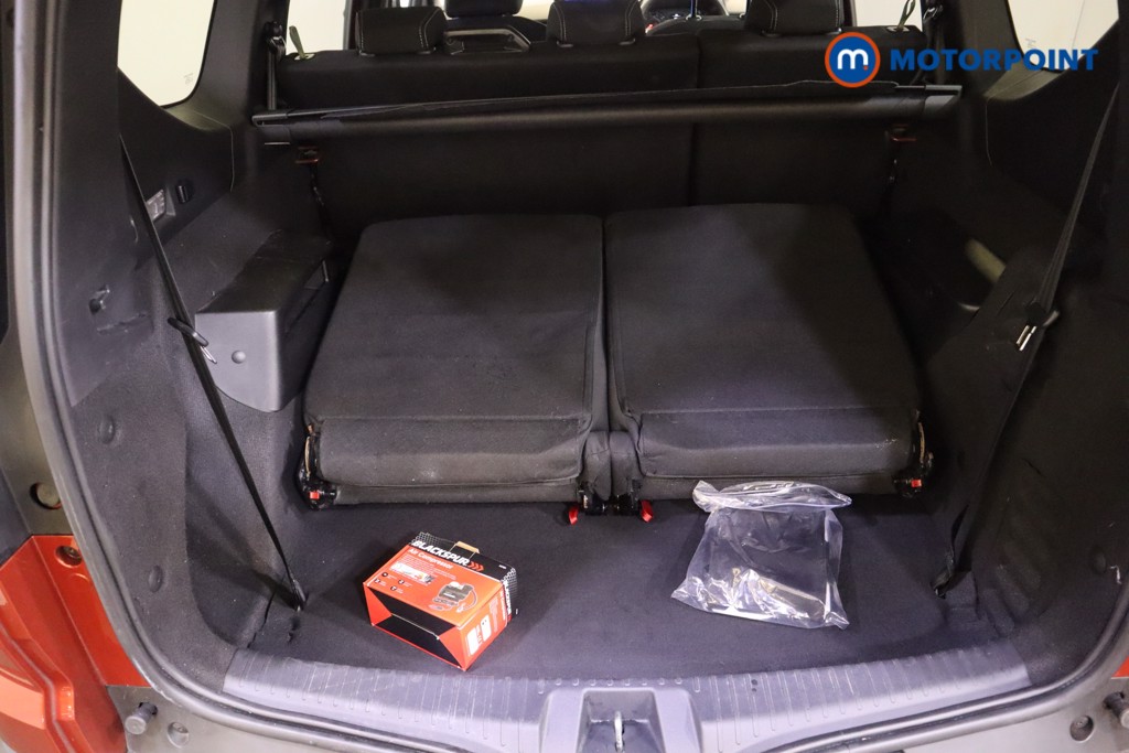 Dacia Jogger Extreme Se Manual Petrol People Carrier - Stock Number (1561411) - 28th supplementary image