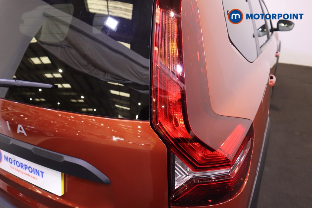 Dacia Jogger Extreme Se Manual Petrol People Carrier - Stock Number (1561411) - 30th supplementary image