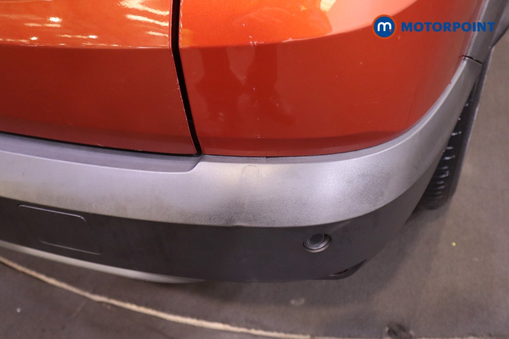 Dacia Jogger Extreme Se Manual Petrol People Carrier - Stock Number (1561411) - 31st supplementary image