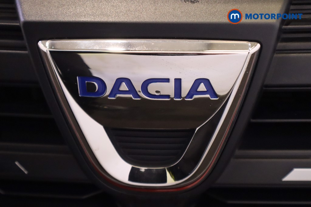 Dacia Jogger Extreme Se Manual Petrol People Carrier - Stock Number (1561411) - 34th supplementary image