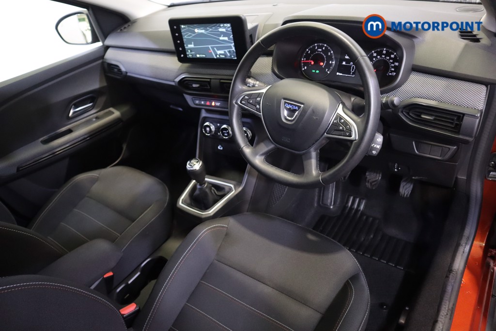 Dacia Jogger Extreme Se Manual Petrol People Carrier - Stock Number (1561411) - 1st supplementary image