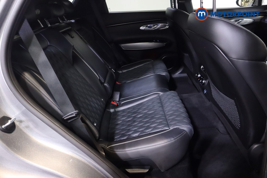 Genesis Gv70 Sport Line Automatic Petrol SUV - Stock Number (1561427) - 7th supplementary image