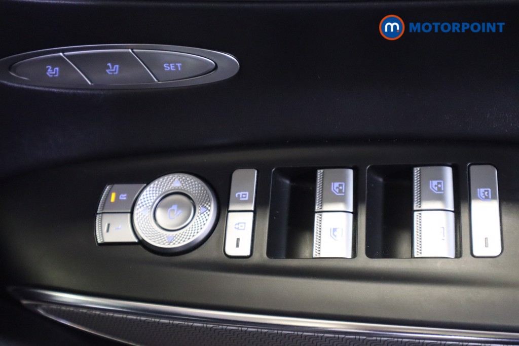 Genesis Gv70 Sport Line Automatic Petrol SUV - Stock Number (1561427) - 13th supplementary image