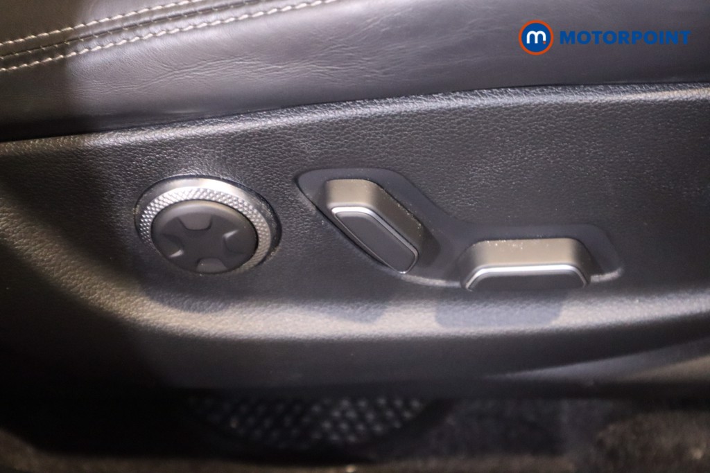Genesis Gv70 Sport Line Automatic Petrol SUV - Stock Number (1561427) - 14th supplementary image