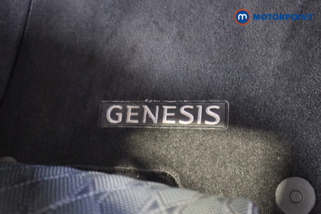 Genesis Gv70 Sport Line Automatic Petrol SUV - Stock Number (1561427) - 15th supplementary image