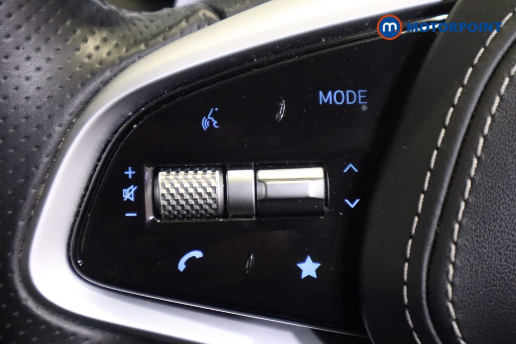 Genesis Gv70 Sport Line Automatic Petrol SUV - Stock Number (1561427) - 17th supplementary image