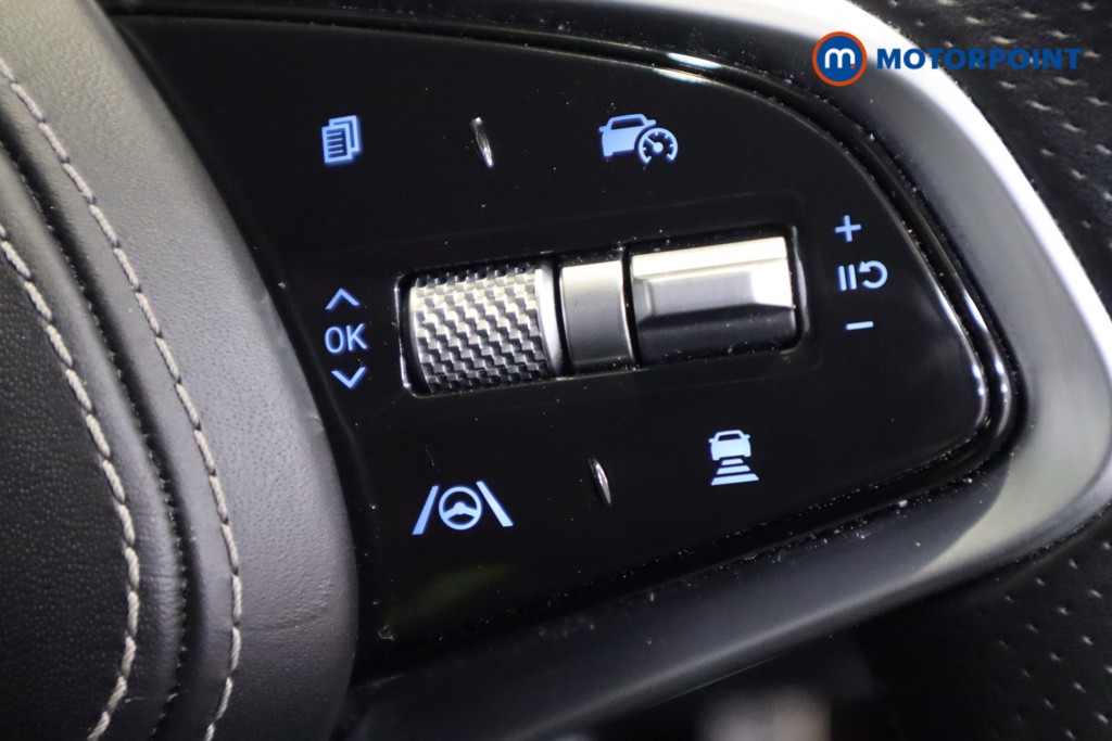 Genesis Gv70 Sport Line Automatic Petrol SUV - Stock Number (1561427) - 18th supplementary image