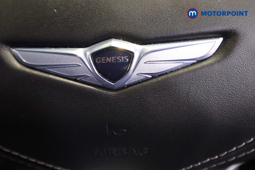 Genesis Gv70 Sport Line Automatic Petrol SUV - Stock Number (1561427) - 19th supplementary image