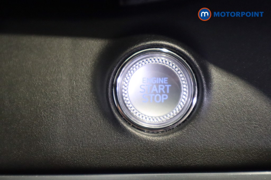 Genesis Gv70 Sport Line Automatic Petrol SUV - Stock Number (1561427) - 21st supplementary image