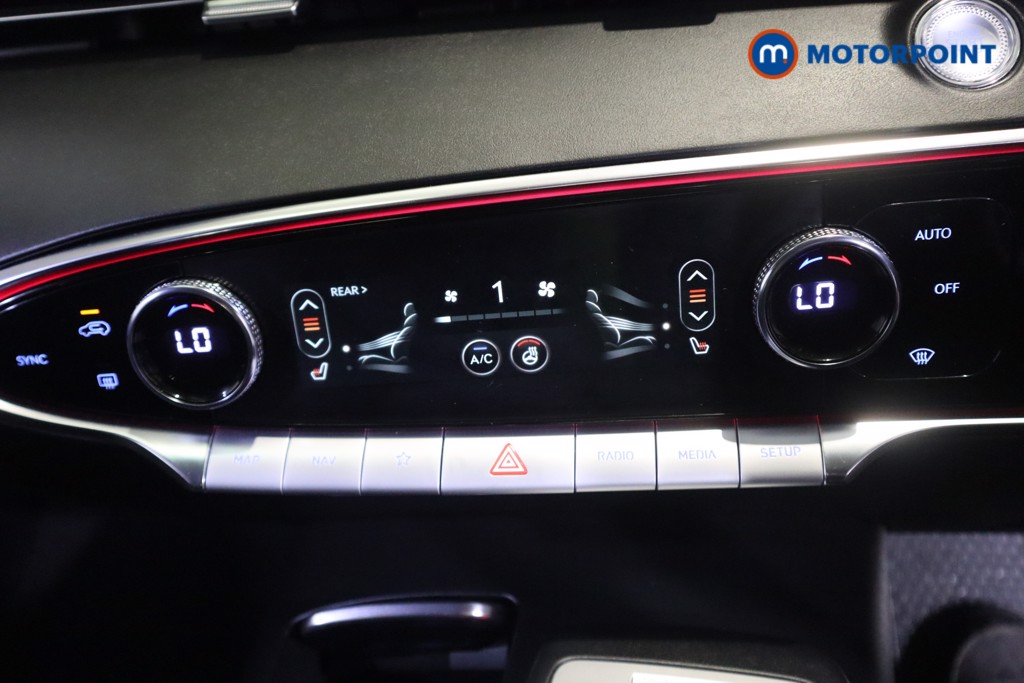 Genesis Gv70 Sport Line Automatic Petrol SUV - Stock Number (1561427) - 22nd supplementary image