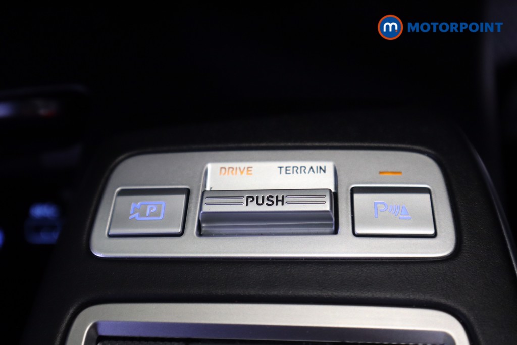 Genesis Gv70 Sport Line Automatic Petrol SUV - Stock Number (1561427) - 23rd supplementary image