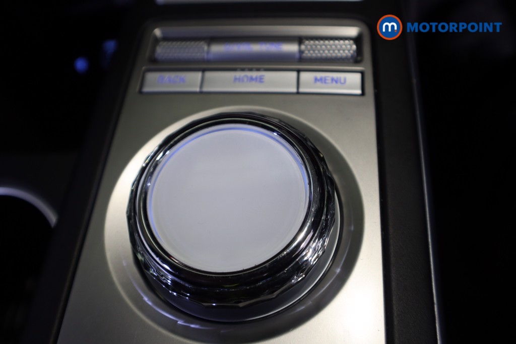 Genesis Gv70 Sport Line Automatic Petrol SUV - Stock Number (1561427) - 24th supplementary image