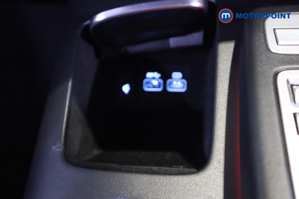 Genesis Gv70 Sport Line Automatic Petrol SUV - Stock Number (1561427) - 25th supplementary image