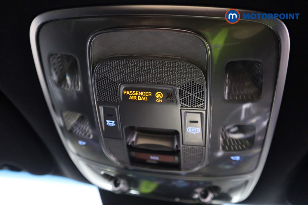 Genesis Gv70 Sport Line Automatic Petrol SUV - Stock Number (1561427) - 27th supplementary image