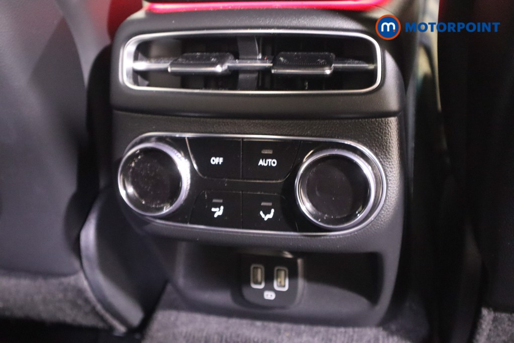 Genesis Gv70 Sport Line Automatic Petrol SUV - Stock Number (1561427) - 30th supplementary image
