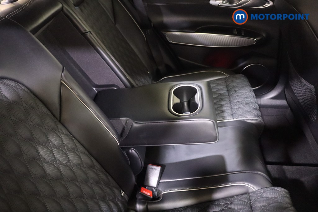 Genesis Gv70 Sport Line Automatic Petrol SUV - Stock Number (1561427) - 31st supplementary image