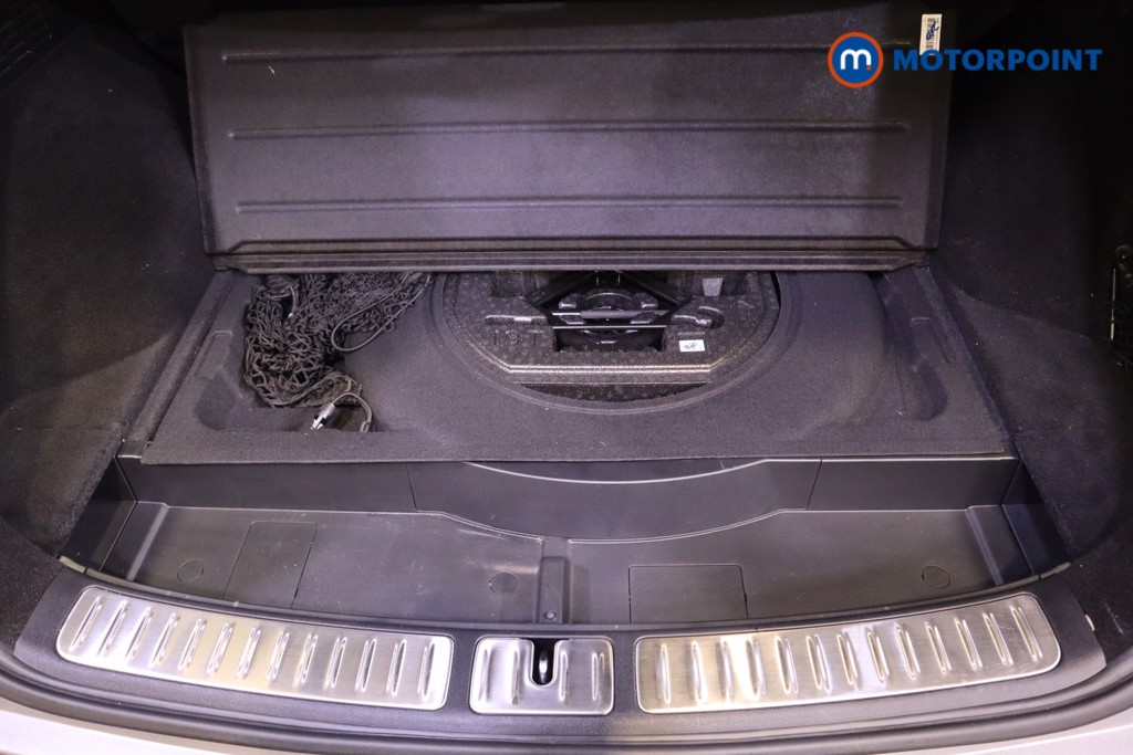 Genesis Gv70 Sport Line Automatic Petrol SUV - Stock Number (1561427) - 32nd supplementary image